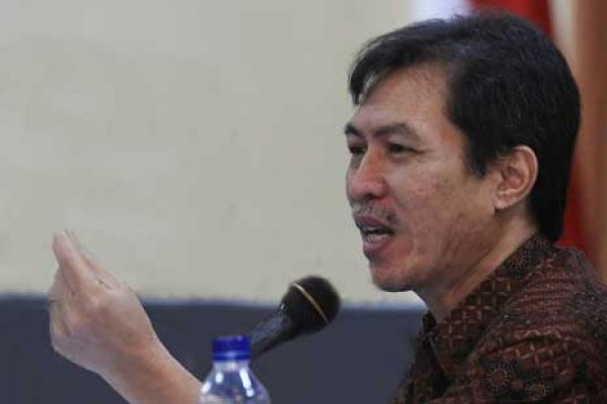 Indonesia needs real economic growth