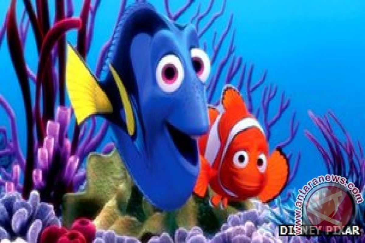 "Finding Nemo" film sequel "Finding Dory" gets 2015 release