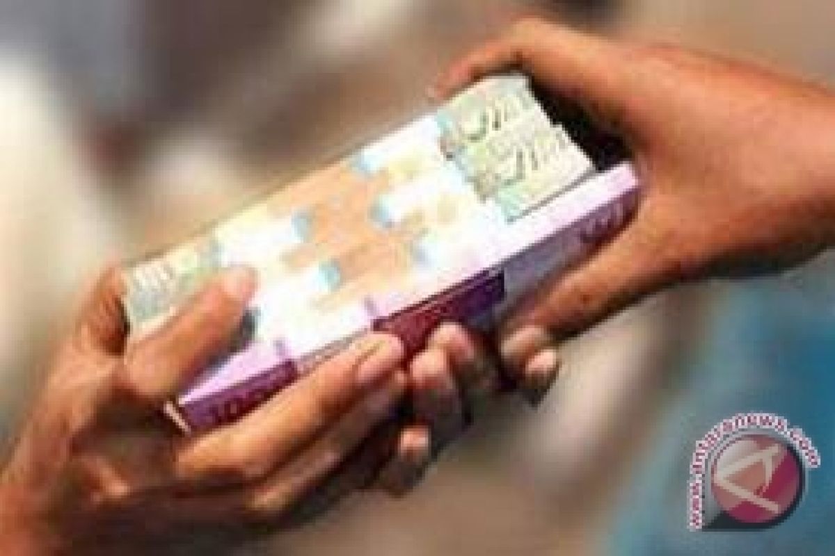 Bank salurkan KUR UMKM Bantul Rp200 miliar