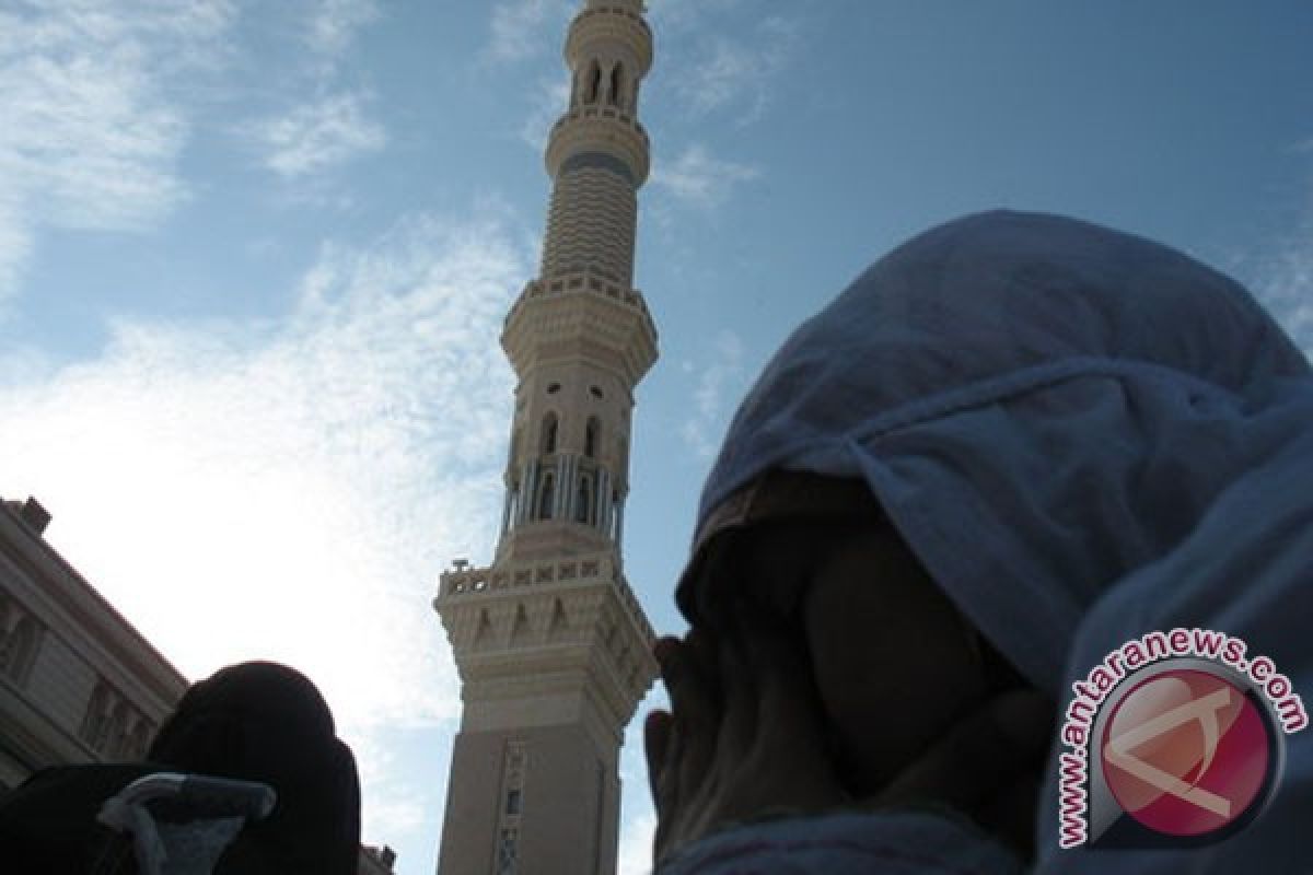 Kemenag Gunung Kidul sosialisasi arah kiblat masjid