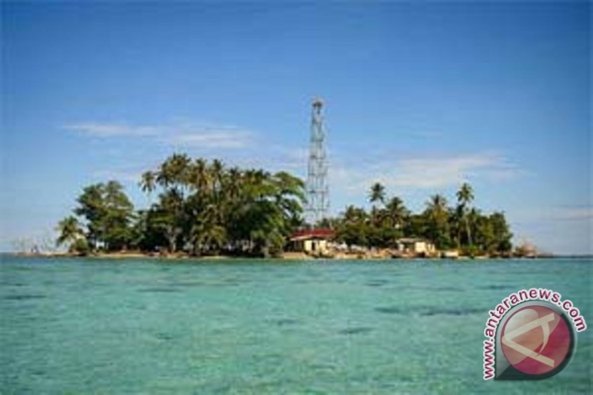 Gubernur: Jangan biarkan Pulau Tikus hilang