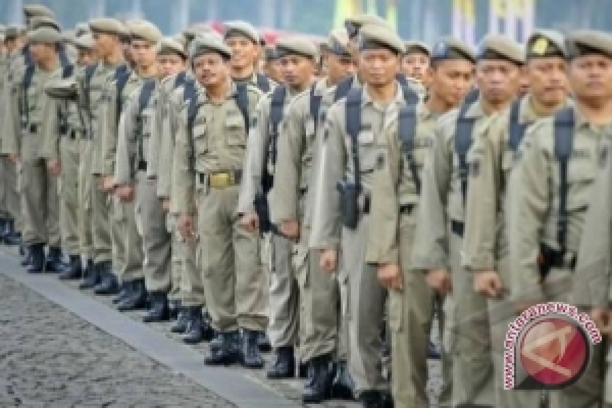 Bupati Bantul instruksikan Satpol PP siaga