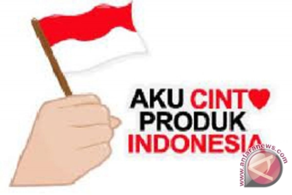 BUMN/BUMD diminta pakai produk Indonesia