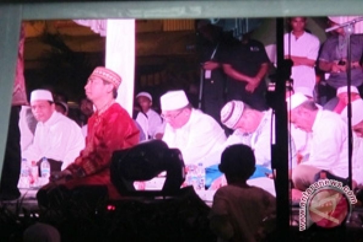 Ustadz Sholmed : Manfaatkan setiap waktu di bulan Ramadhan