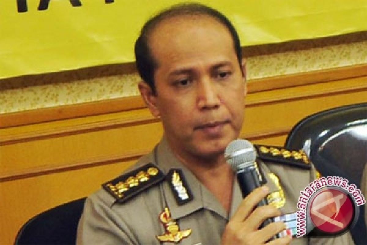 Dua Polisi Hilang Diduga Ditawan JAT 