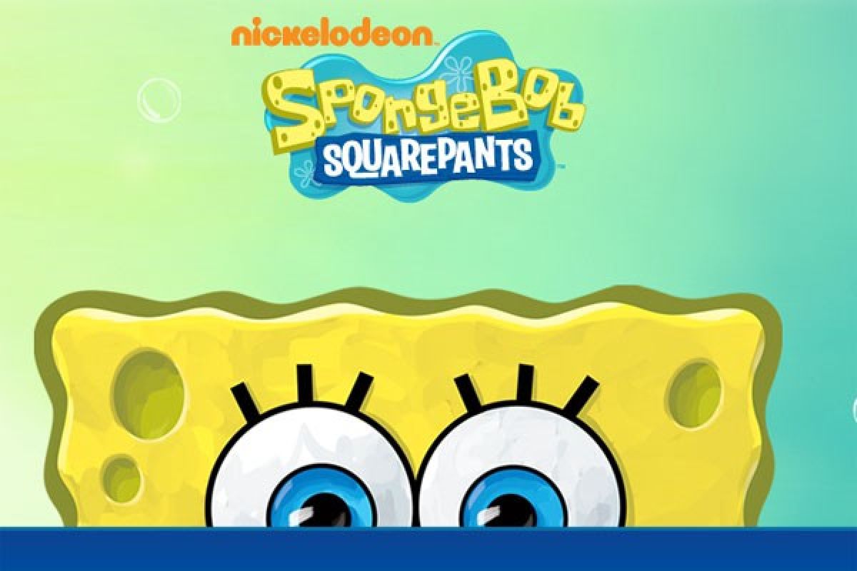 "Spongebob" meriahkan liburan Lebaran di Festival Citylink Bandung