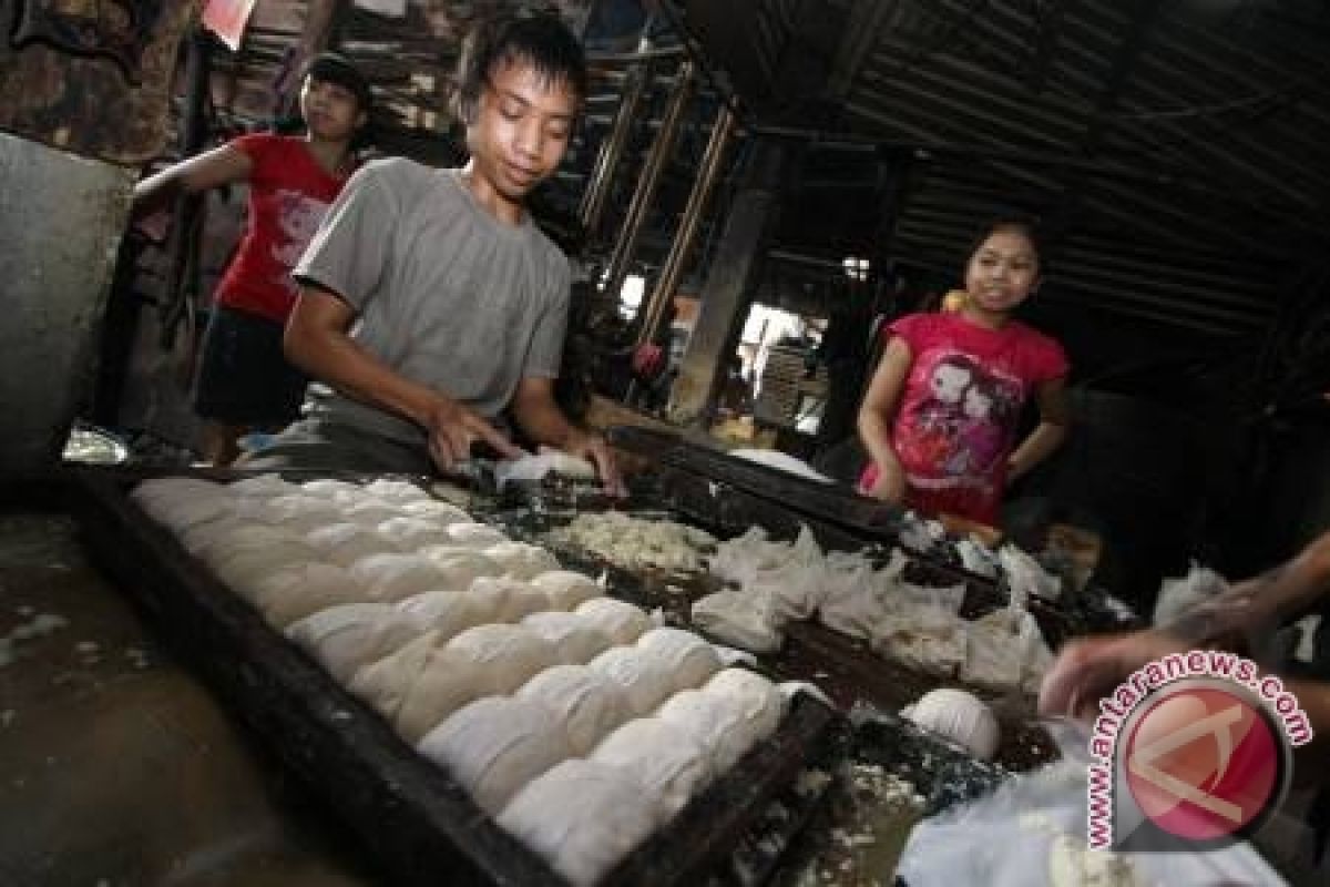 Tahu dan tempe penyebab sedikitnya penderita Alzheimer di Indonesia