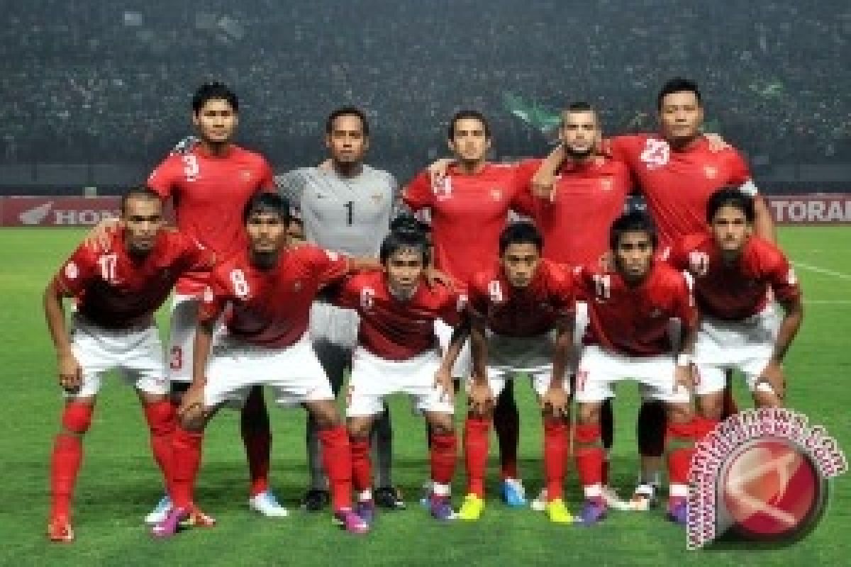 Timnas Indonesia U-22 Main di Java Cup 