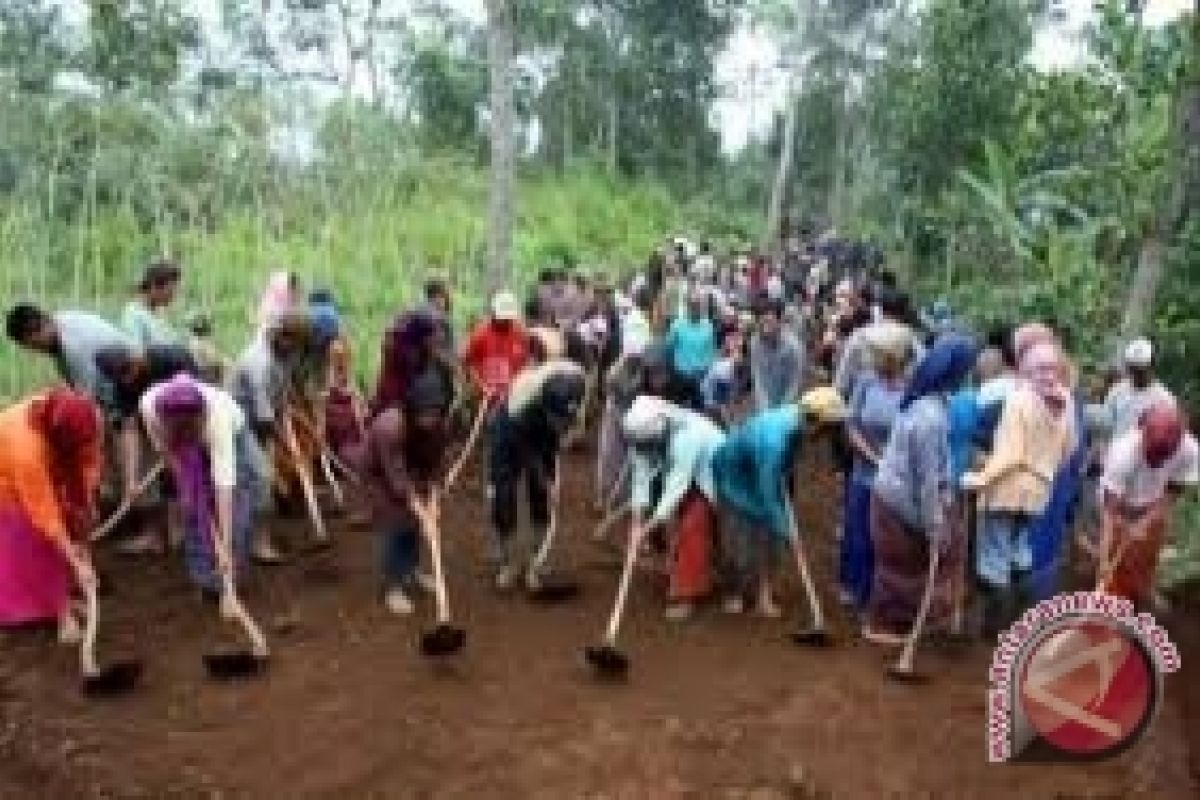 Polisi Duga Oknum Kades Peras Petani Buol 