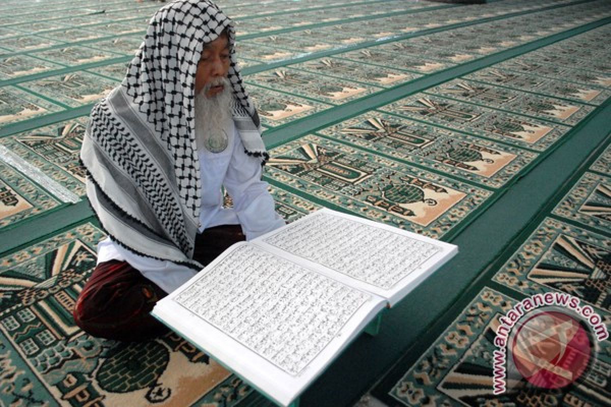 Lembaga Tadabbur Qur'an Indonesia diresmikan