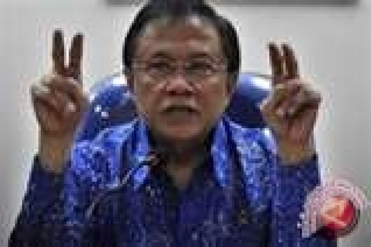 Dipo Alam: Ada Anggota Koalisi Yang "Banci"