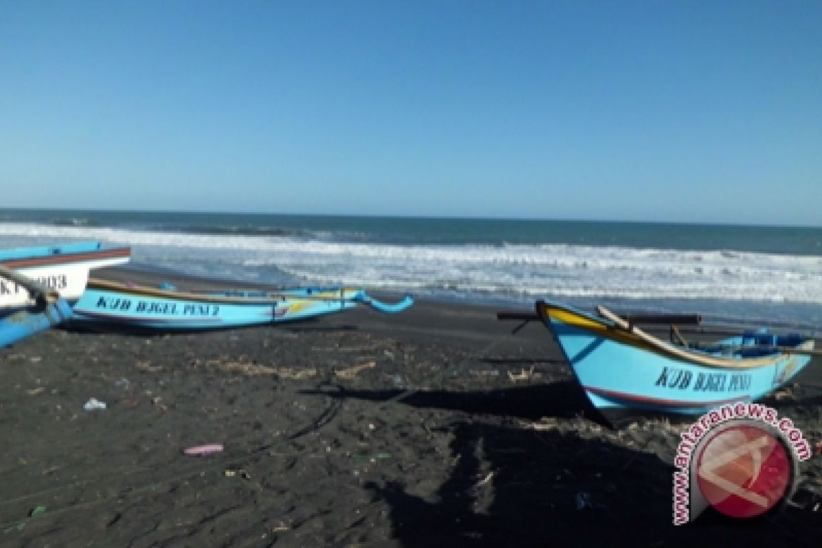 Kapal nelayan pencari lobster kecelakaan laut