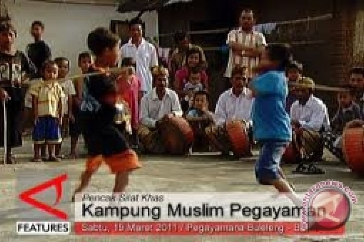 Melongok Komunitas Muslim Di Bali Utara