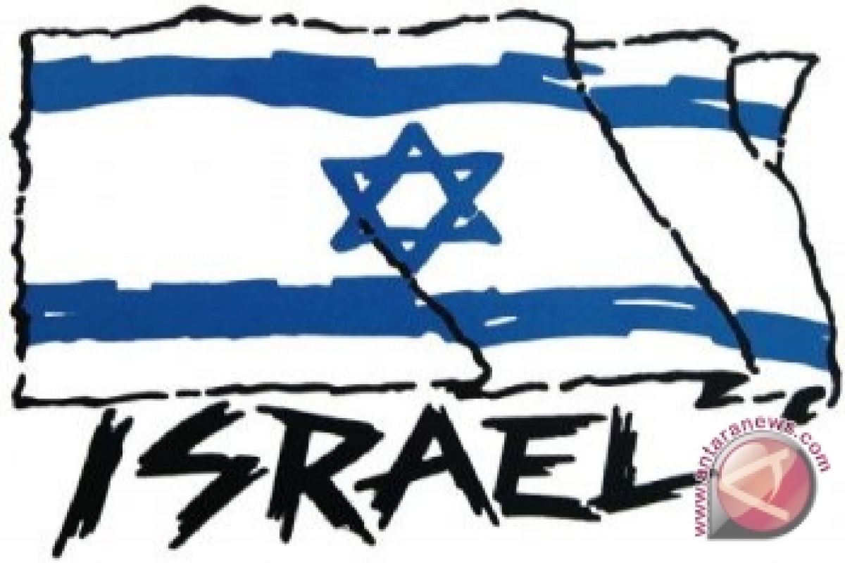 Israel Lancarkan Serangan darat Pertama di Gaza 
