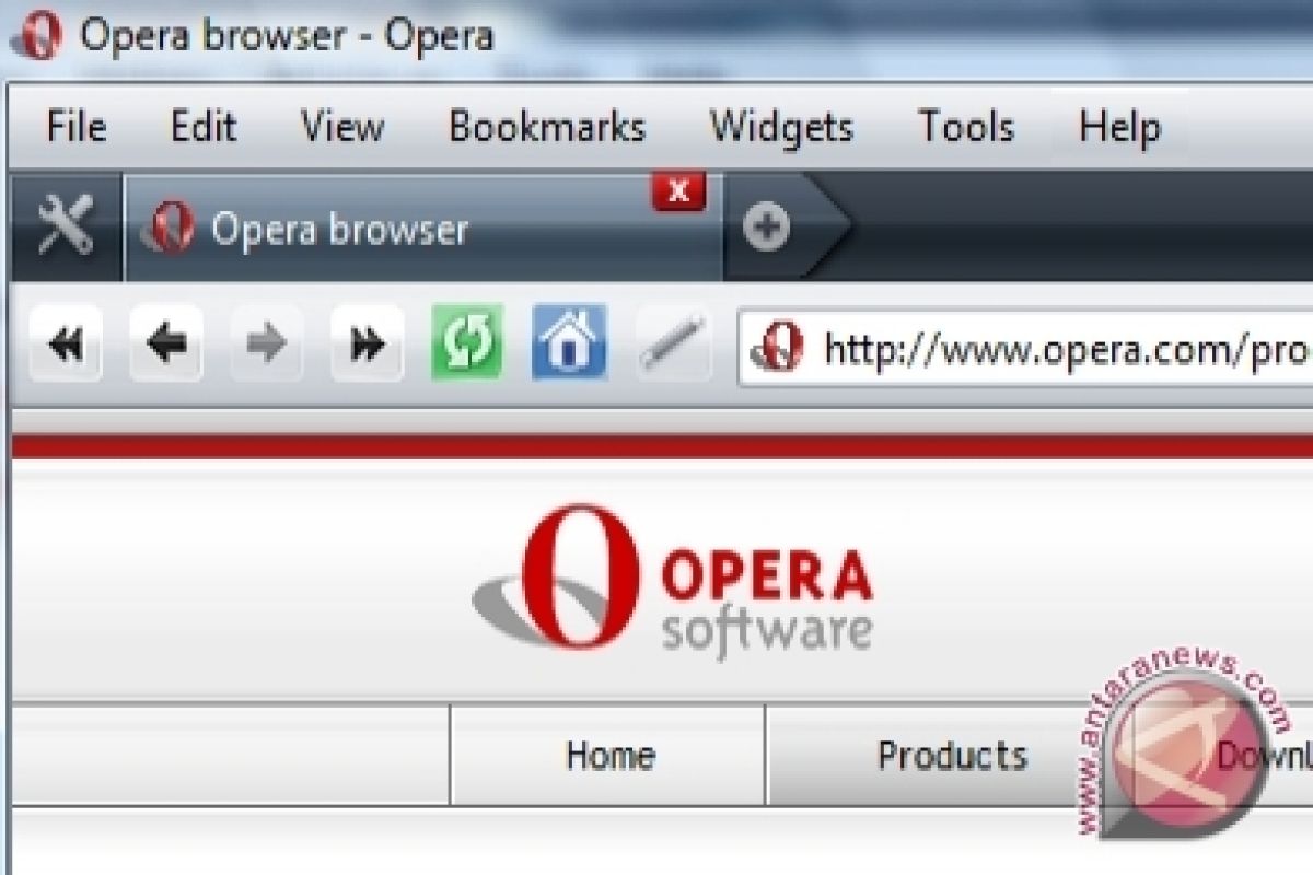 Tips Liburan Menyenangkan Ala Opera Software