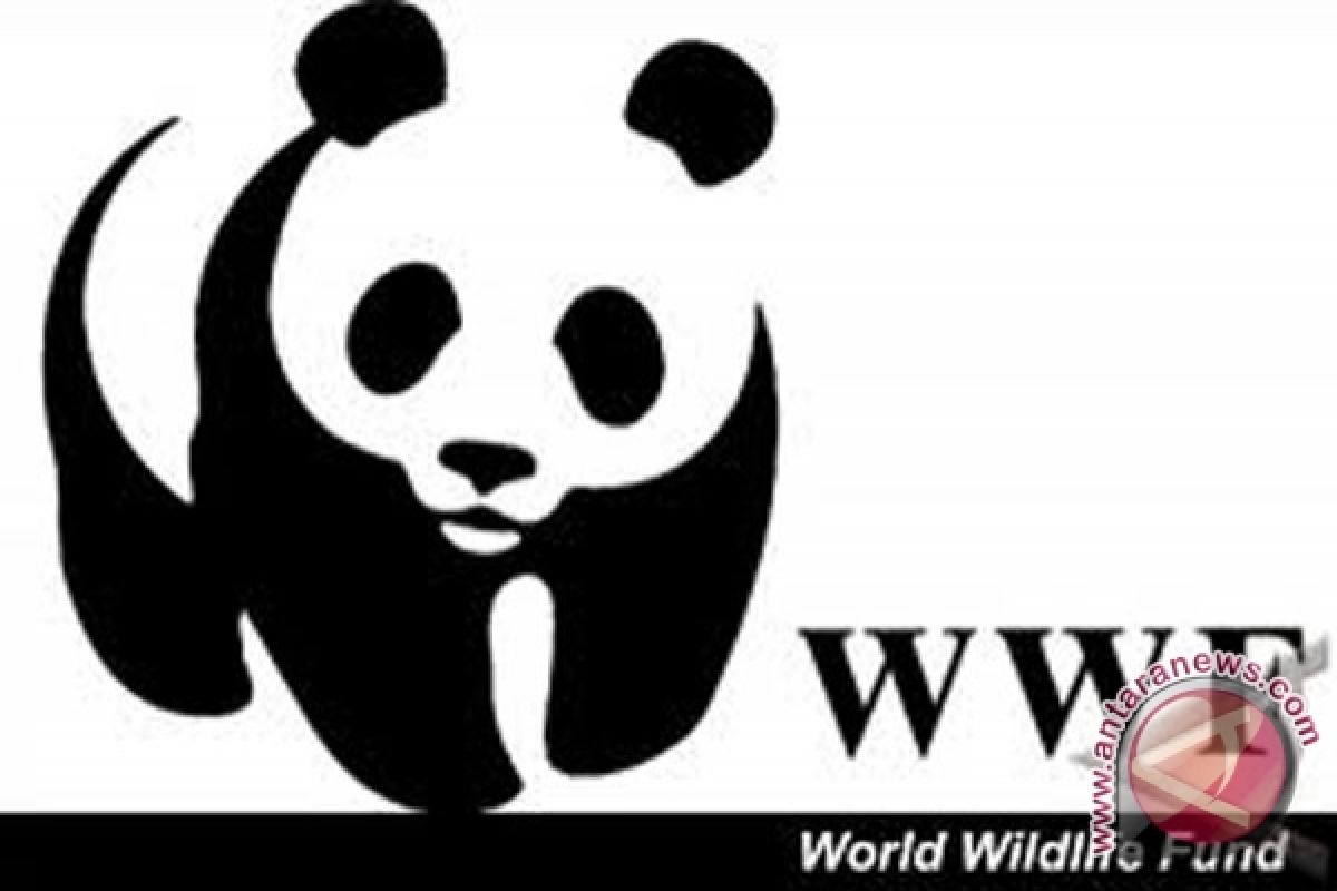 WWF Bukanlah LSM Asing