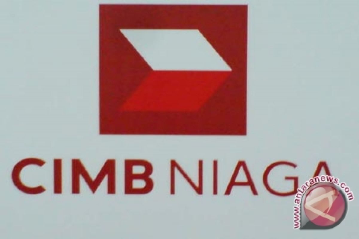 Kredit UKM CIMB Niaga Naik 15 %