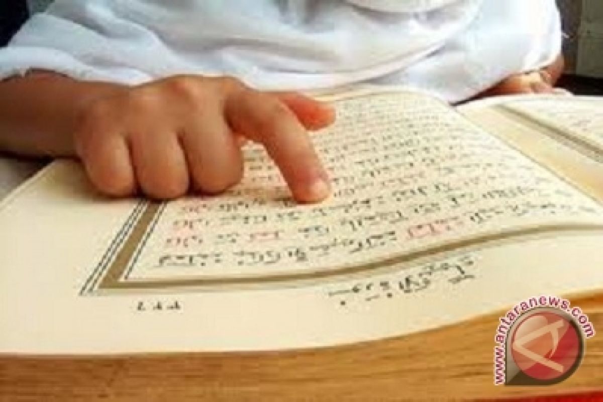 23 bacaleg Lhokseumawe gagal baca Alquran