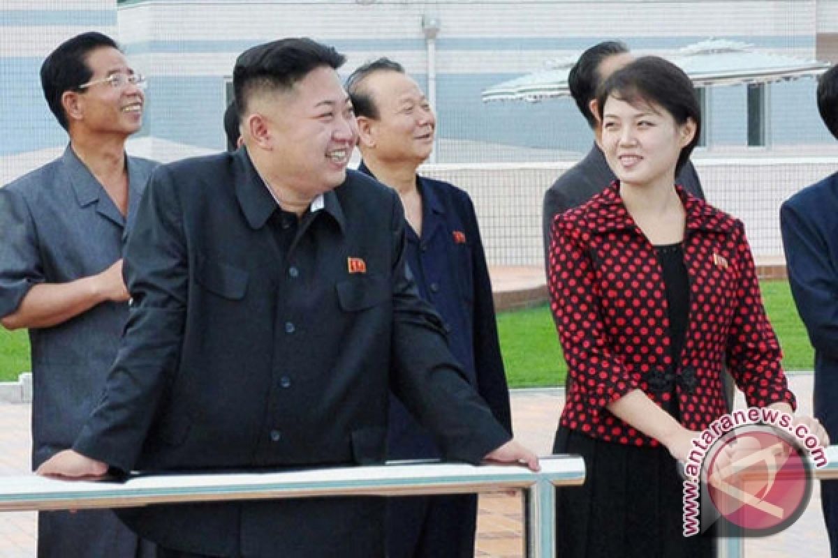 Kim Jong-Un Dirawat Dokter Asing