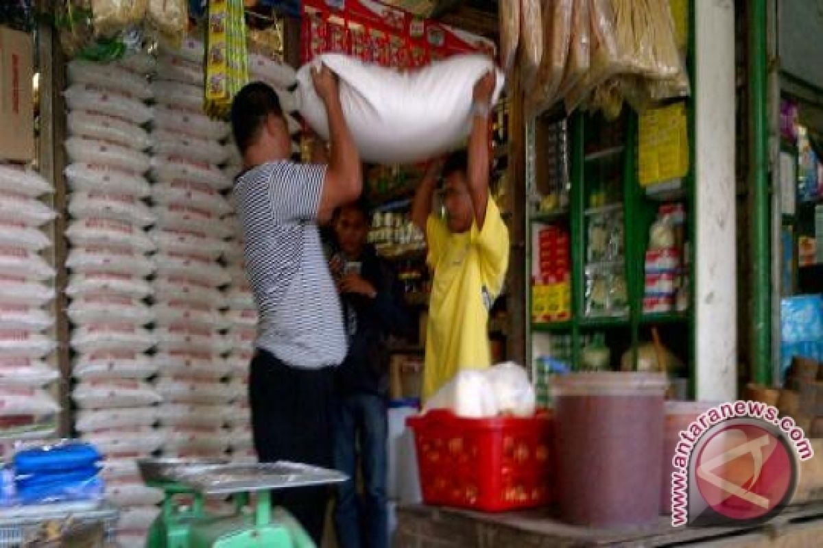 Harga Beras Dan Telur Di Banjarbaru Naik