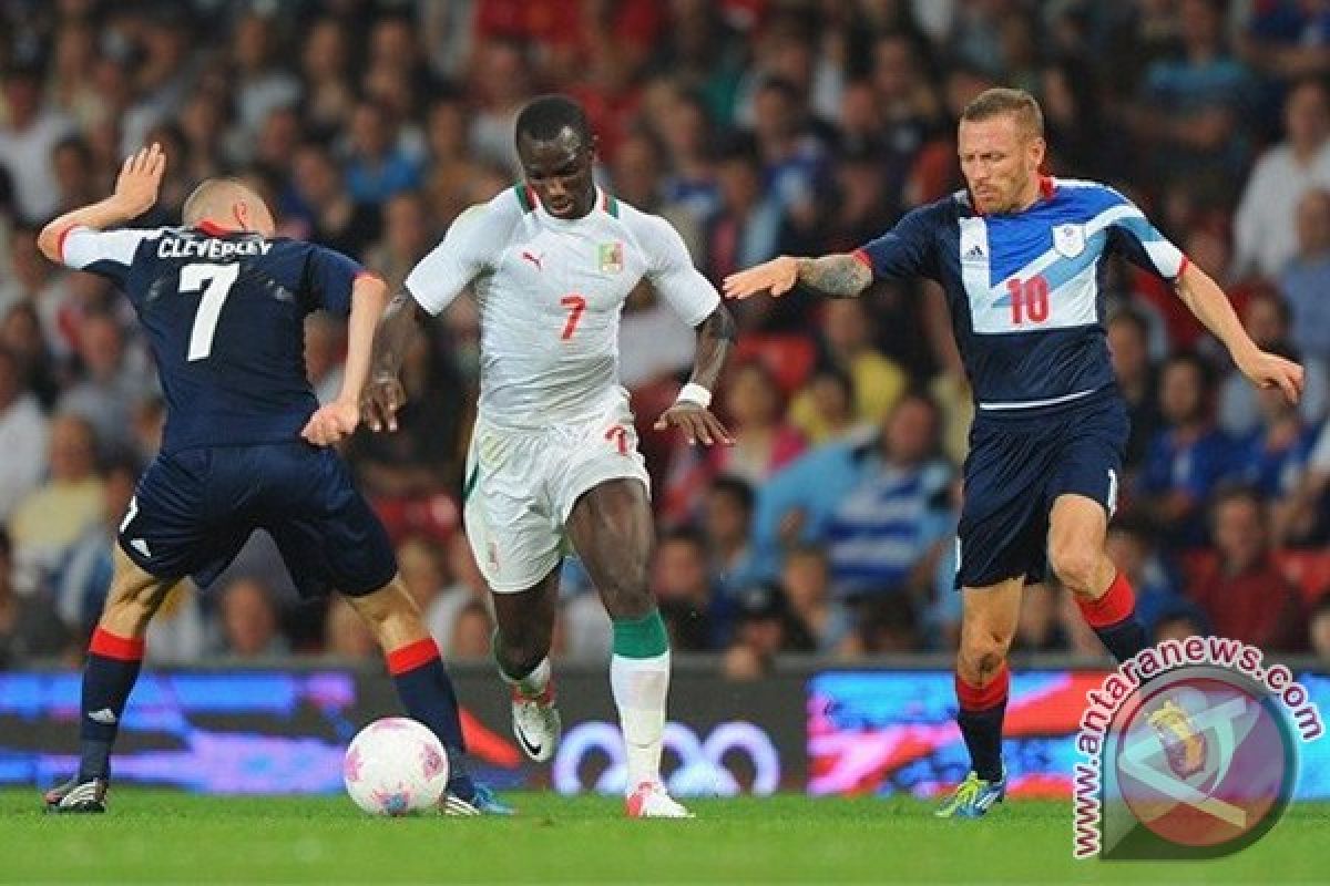 Preview 16 besar Piala Dunia 2022: Inggris vs Senegal