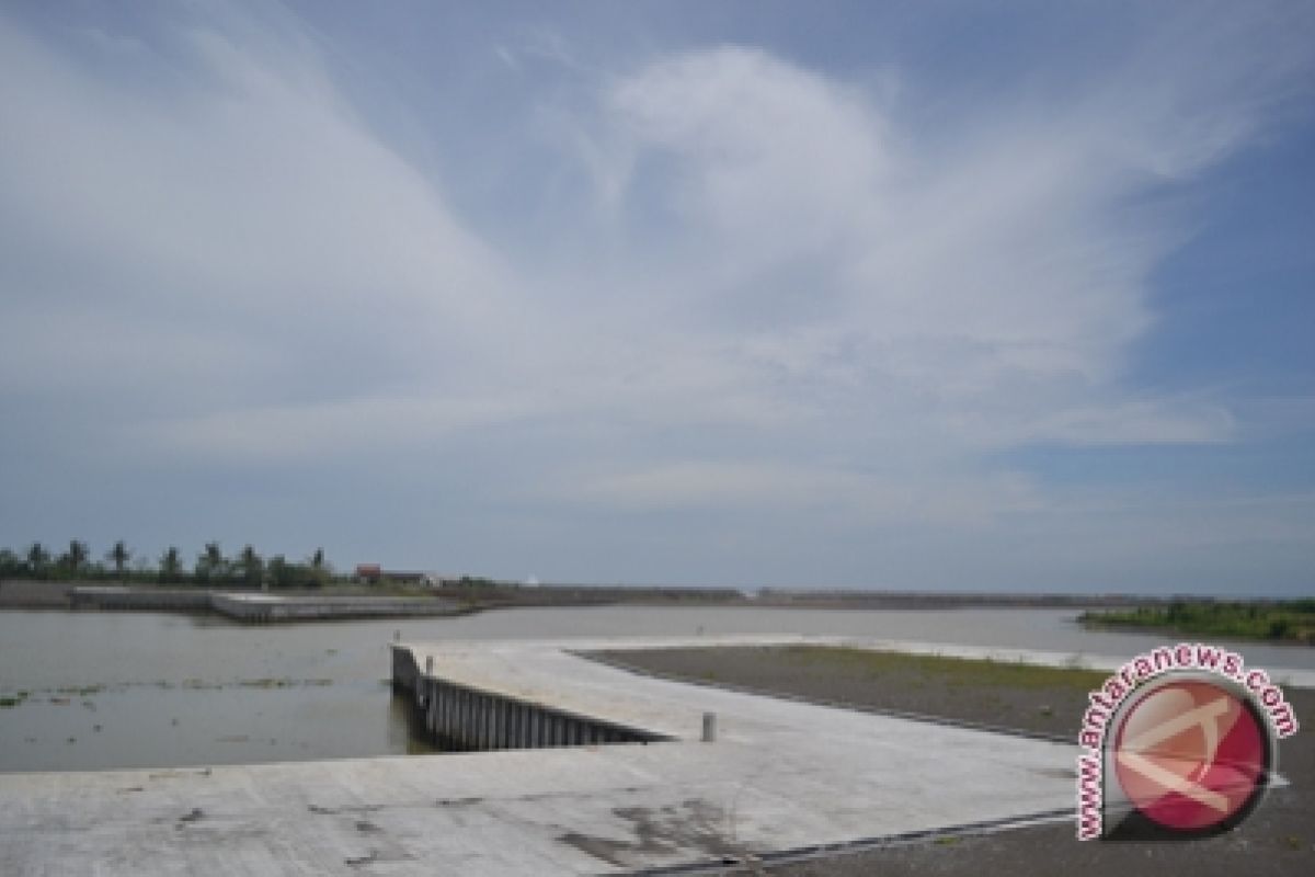 Pemkab ajukan permohonan penyelesaian Pelabuhan Tanjung Adikarto