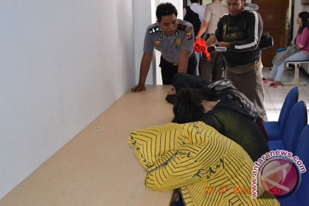 BPPKBD Nunukan Segera Pulangkan Korban Trafficking