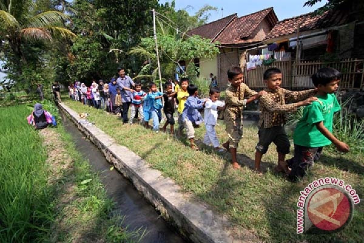 Sleman targetkan raih KLA kategori nindya