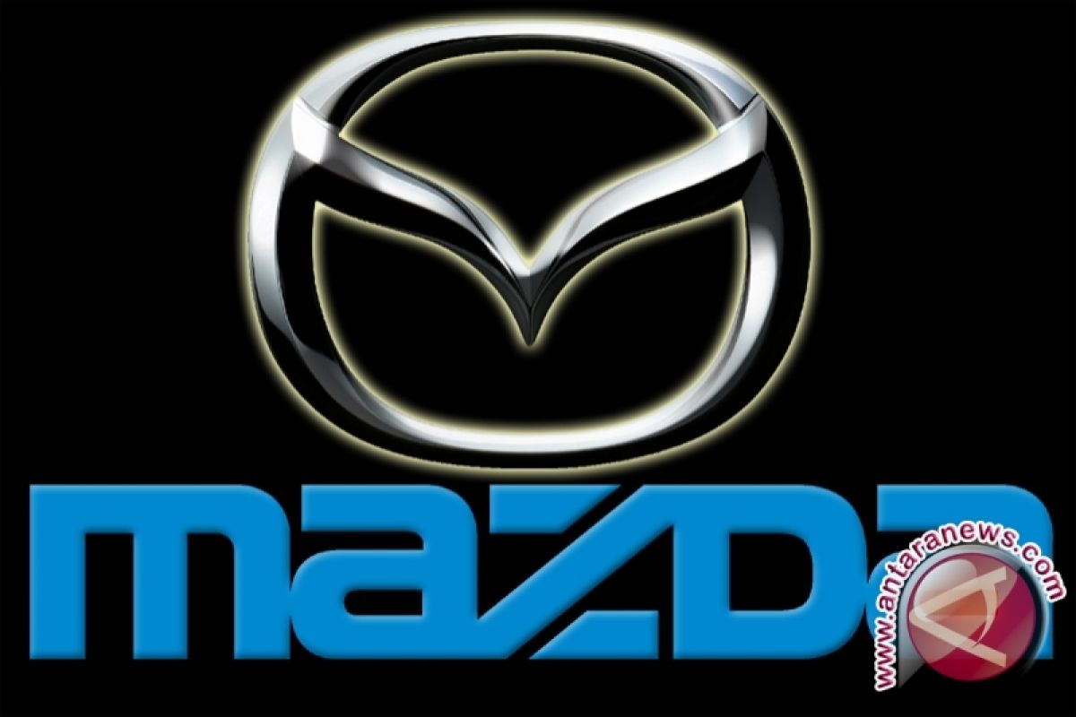 Mazda Tarik 217.500 Kendaraan dari AS