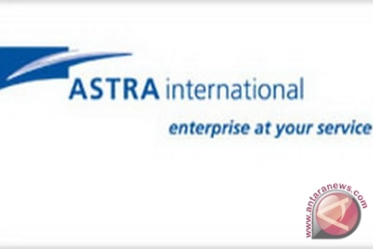 Astra International Gelar Aksi di Kalbar Warnai HUT ke-58