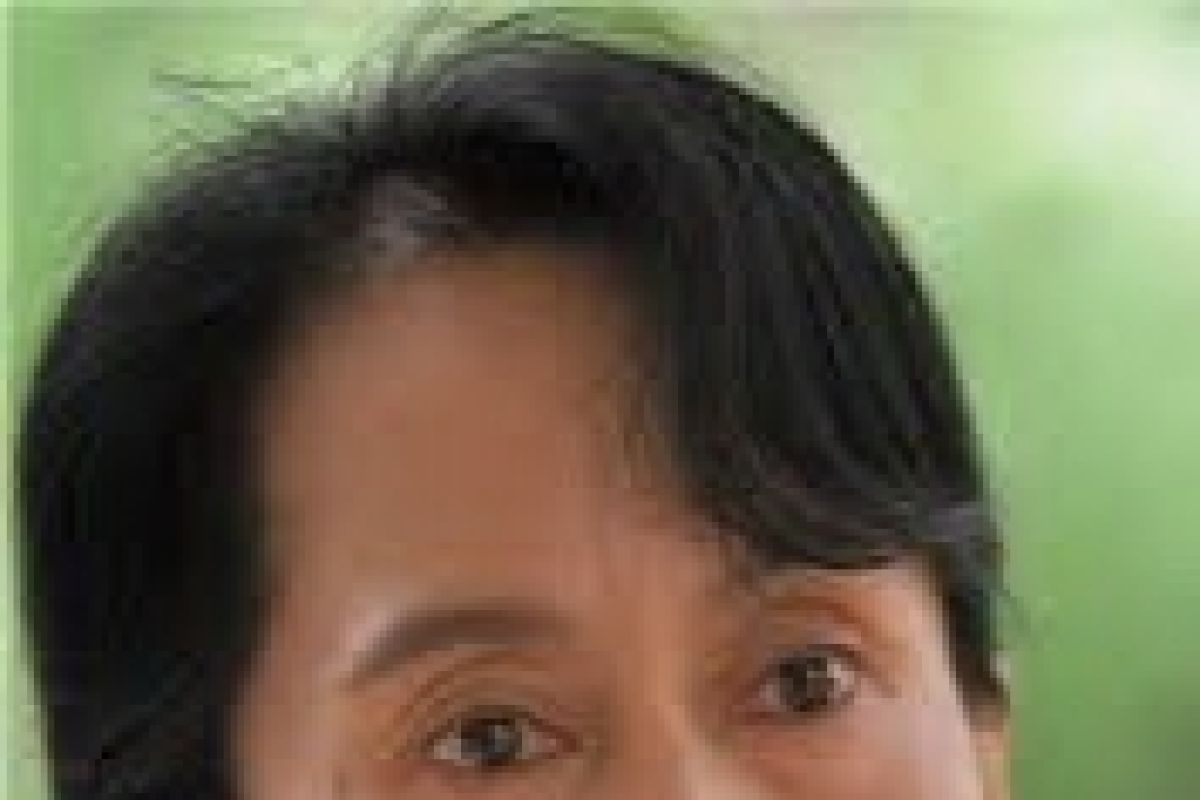 ICMI Pertanyakan Sikap Suu Kyi Soal Rohingya