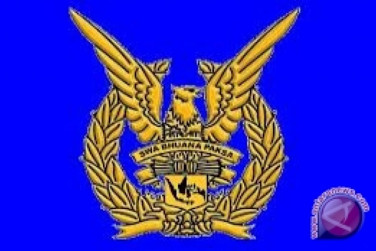 TNI AU minta maaf oknum prajuritnya injak kepala warga