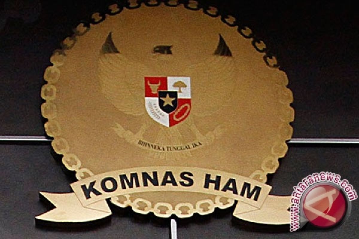 Komnas HAM: Pilkada Musirawas Utara rawan konflik