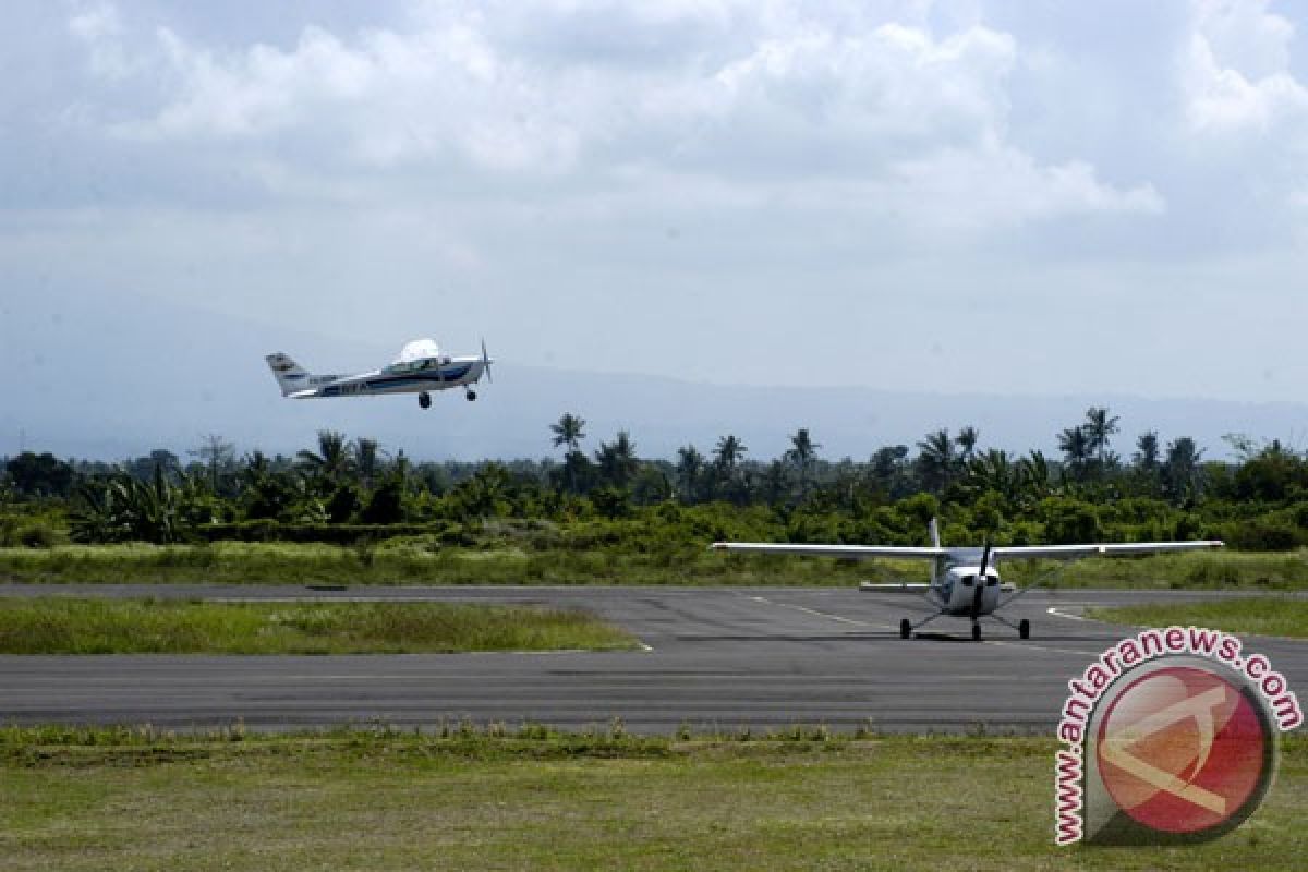 Bandara Banyuwangi akan ditambah terminal jet pribadi