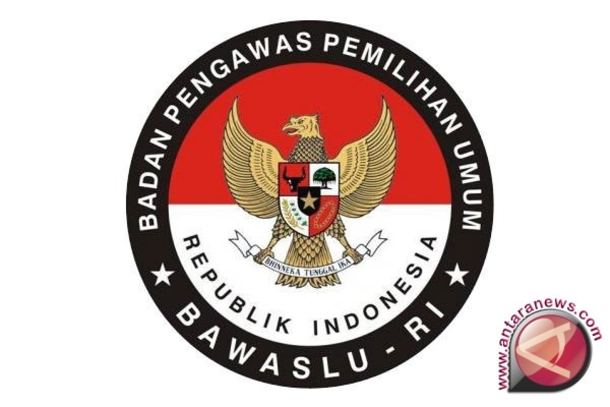 Bawaslu : Tolak Parpol Ajukan Dua Calon 