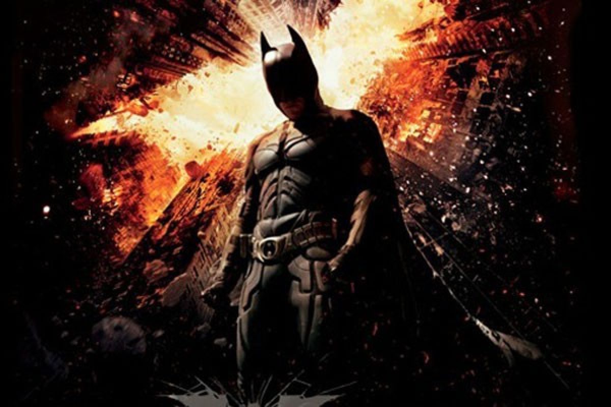 Sutradara: film Batman yang baru tak akan bahas awal mula Batman