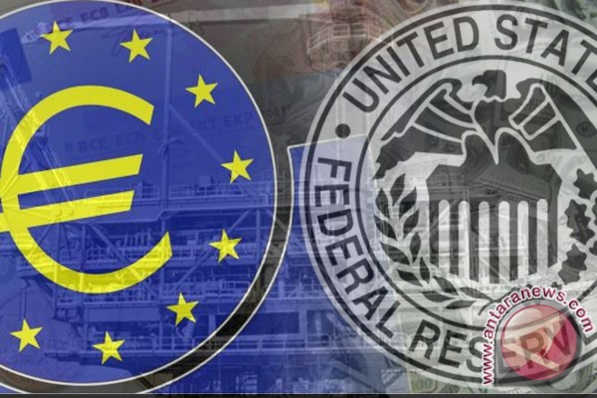 Dolar AS terus menguat di Asia setelah Fed naikkan suku bunga