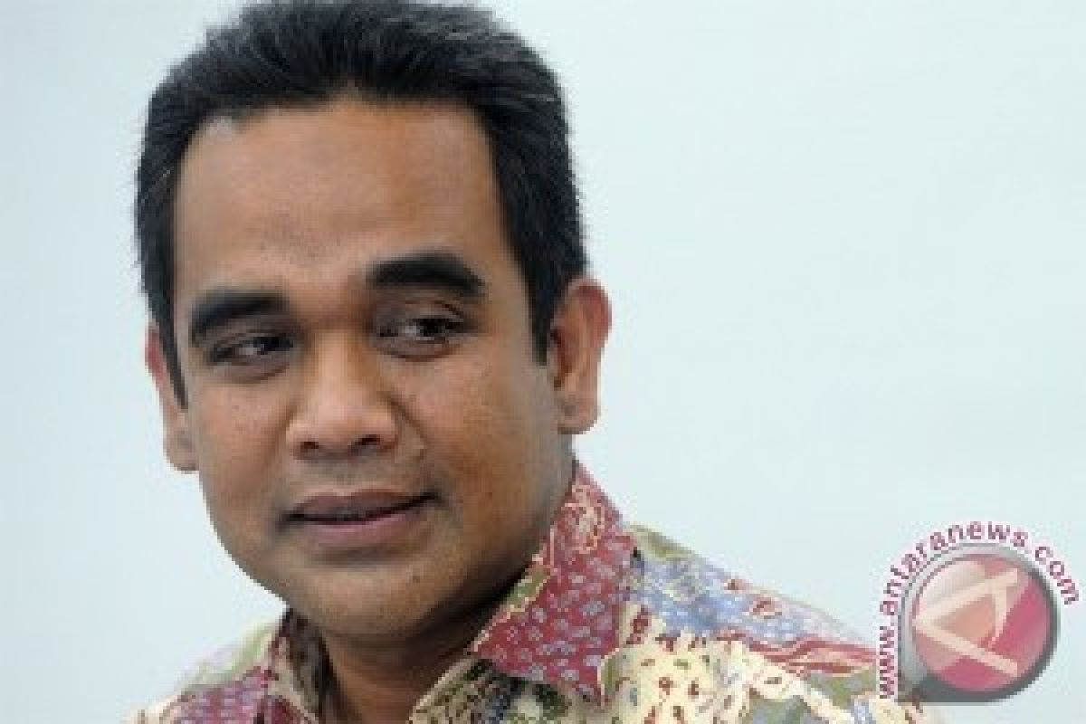 Halida Hatta Keluar Dari Partai Gerindra