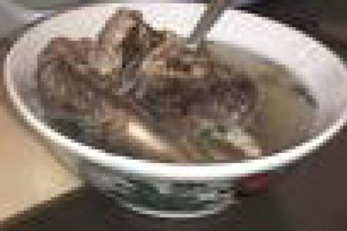 Bakso Balungan