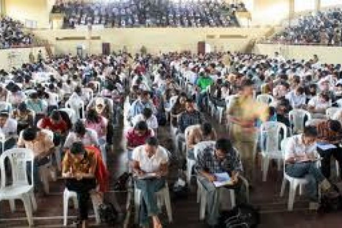 Belanja Pegawai Tinggi, Solo Tak Rekrut CPNS