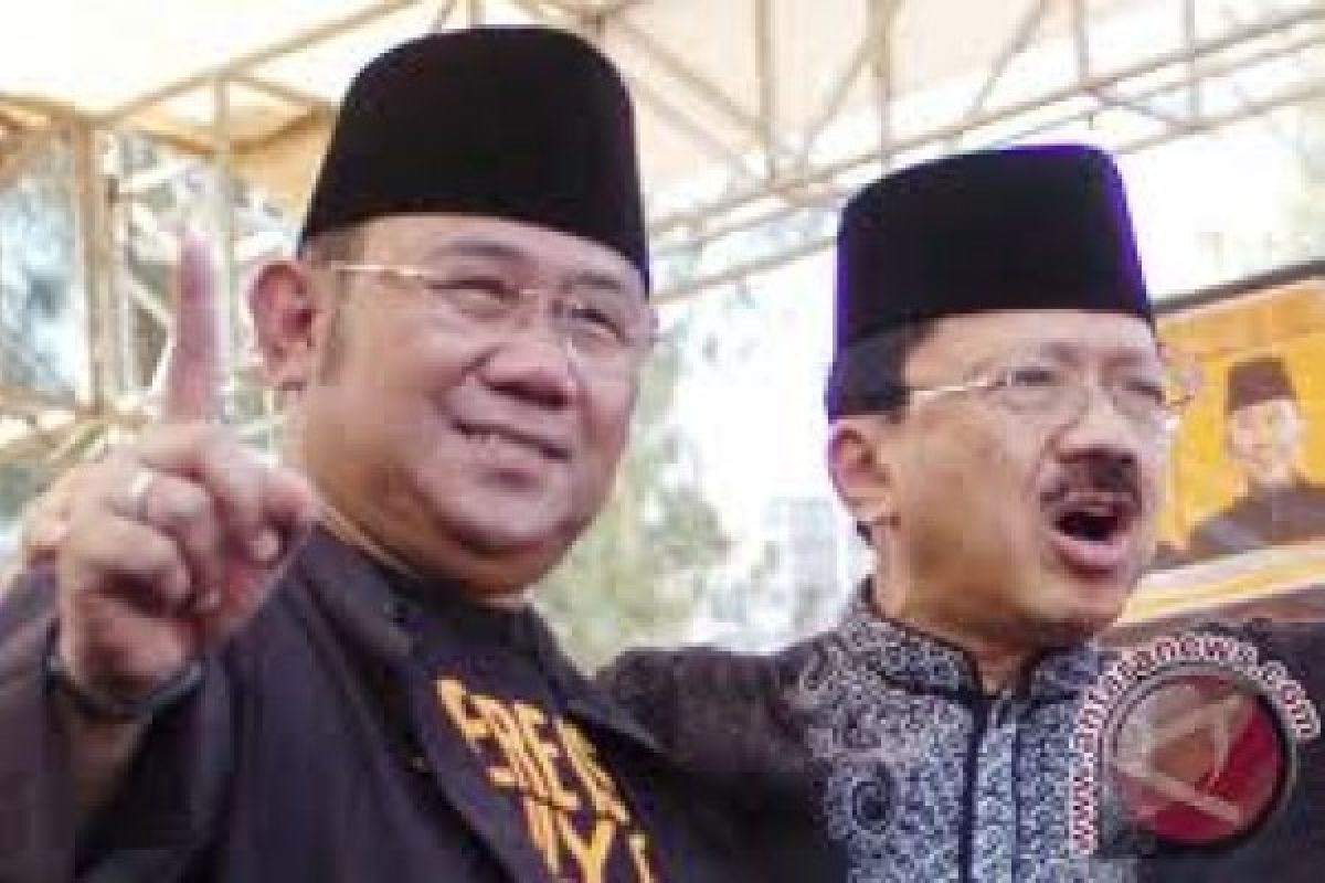 Foke-Nara Berpeluang Memenangi Pilgub