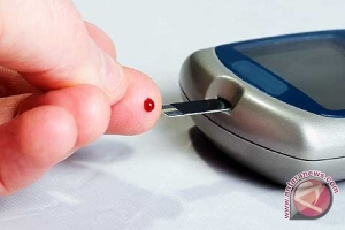 Kulit Manggis dan Sawo Dapat Turunkan Diabetes