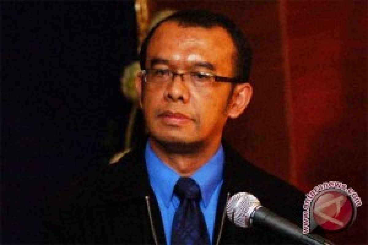 Pemerintah Pantau Proses Pengembalian Pulsa