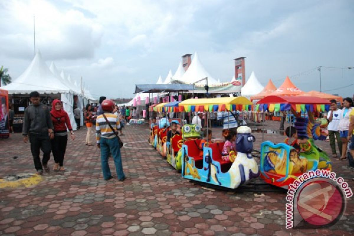 Bazar rakyat 