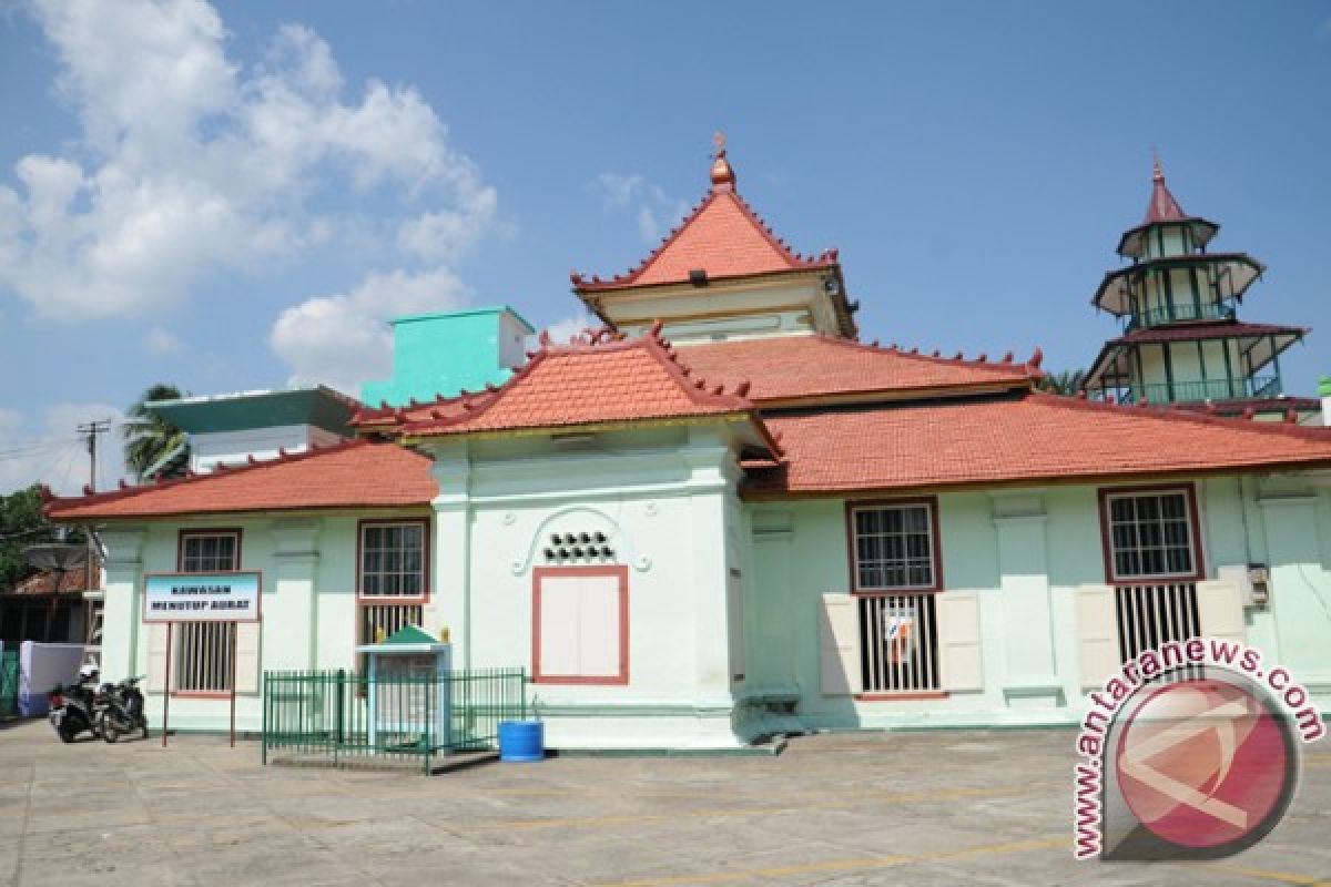 Masjid Lawang Kidul