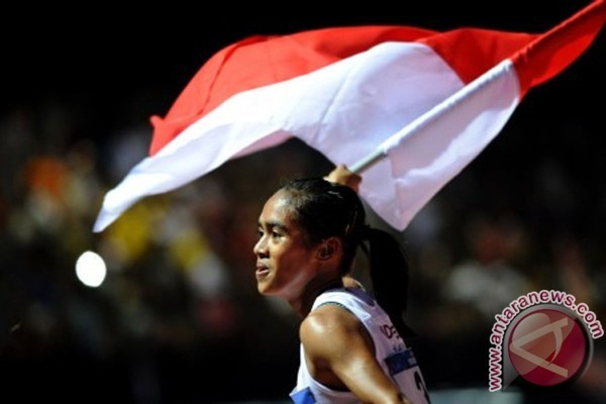 Jateng Belum Tahu Tempat Latihan Trianingsih