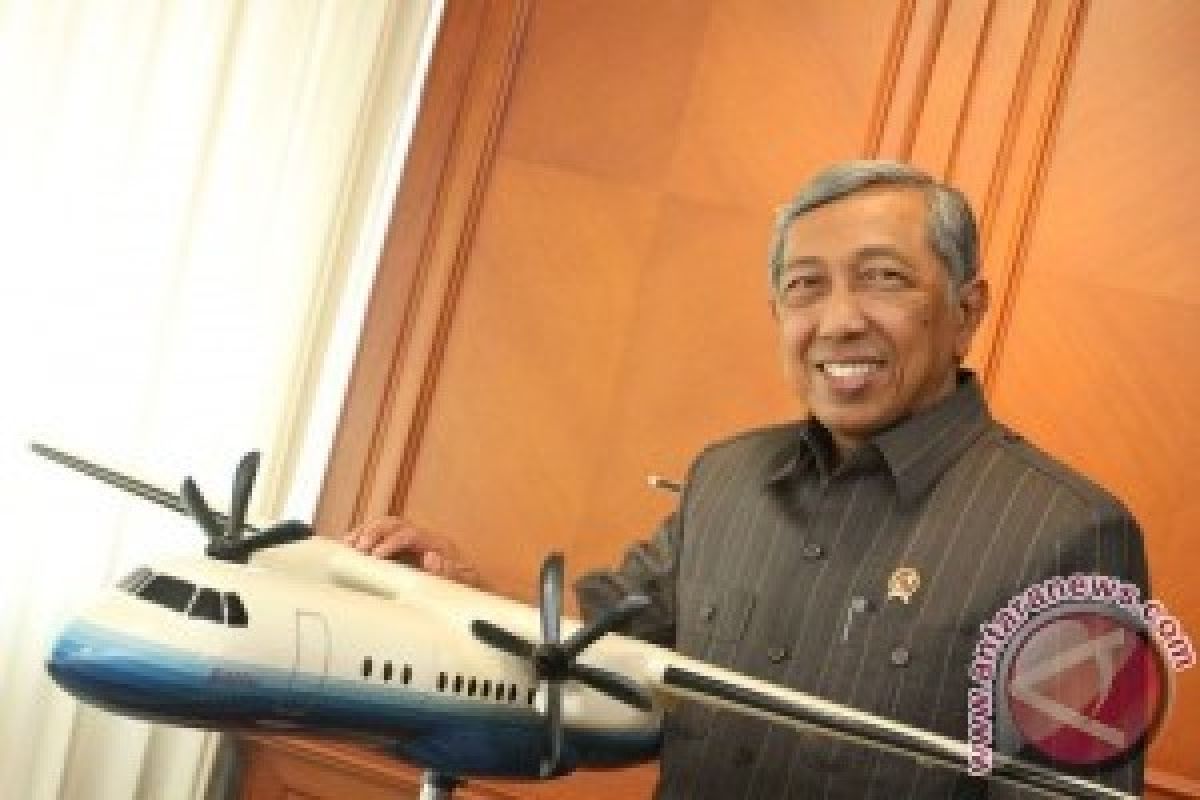 Menristek : Kelapa Sawit Alternatif Pengganti BBM