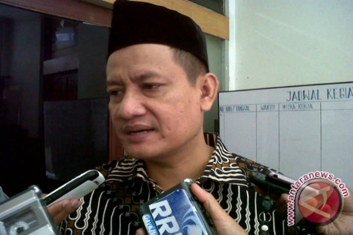 Legislator: APBD Sumsel 2015 defisit Rp800 miliar 