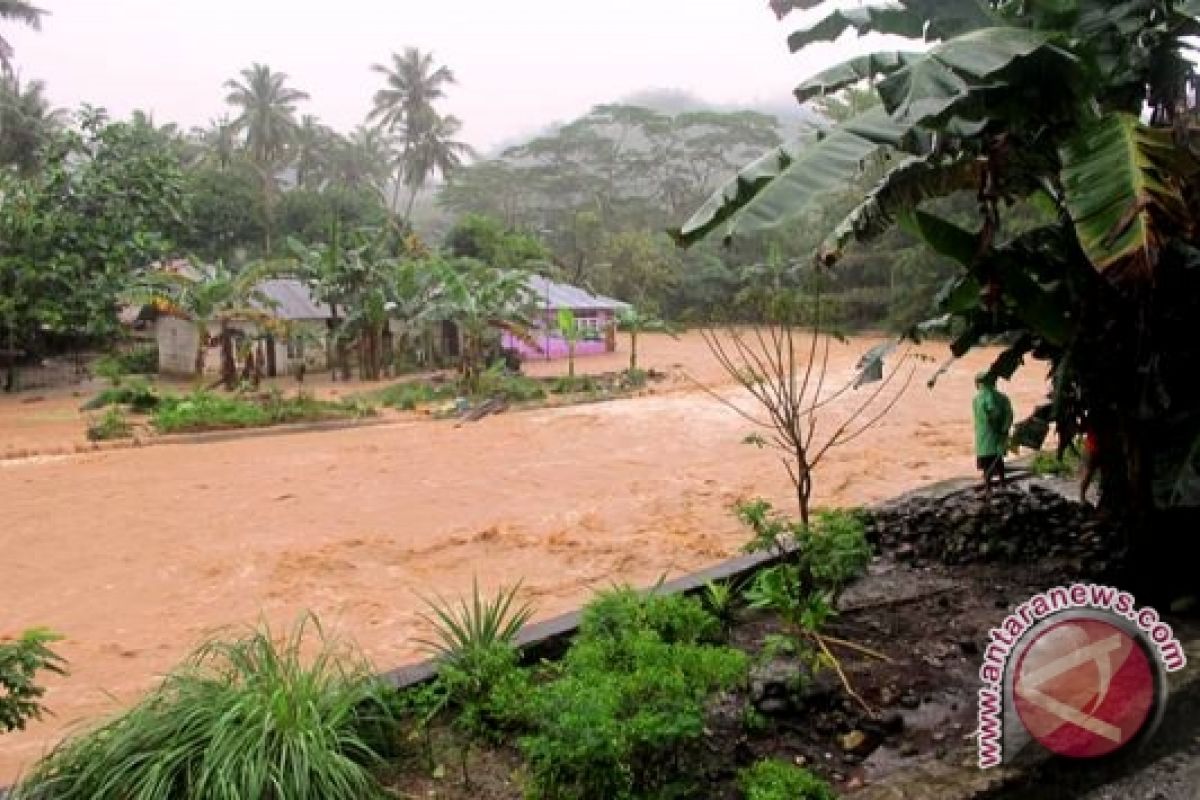 BPBD imbau masyarakat waspadai banjir