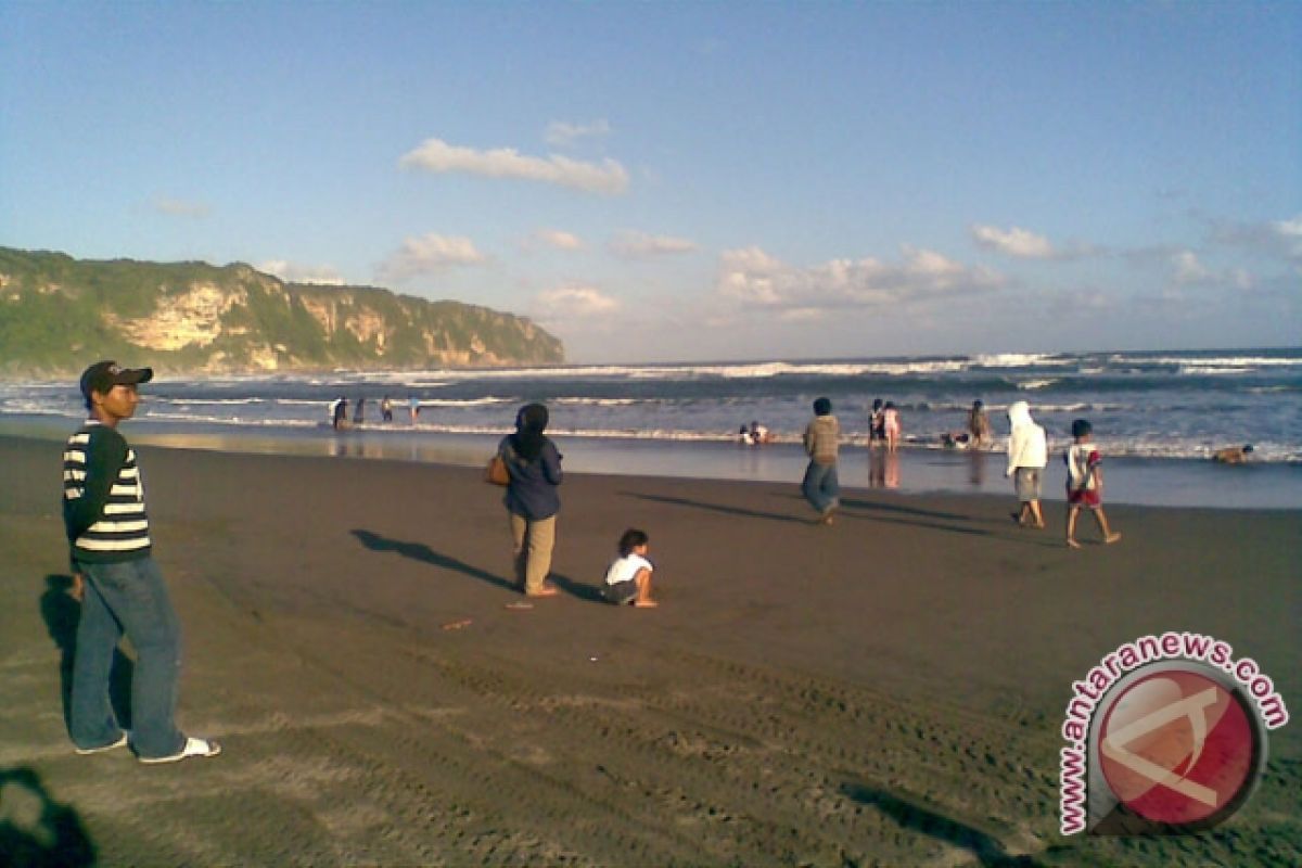 Pemkab Bantul rumuskan rancangan pembangunan pantai selatan 